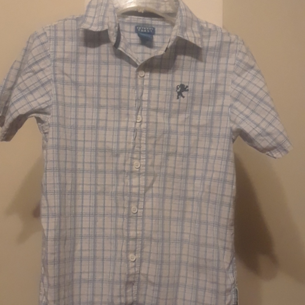 Boy's shirt